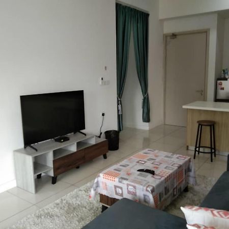 Pintarman Family Suites @ Miri Times Square Εξωτερικό φωτογραφία