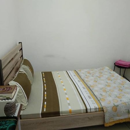 Pintarman Family Suites @ Miri Times Square Εξωτερικό φωτογραφία