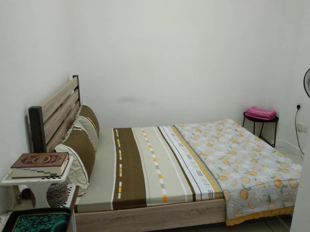 Pintarman Family Suites @ Miri Times Square Εξωτερικό φωτογραφία