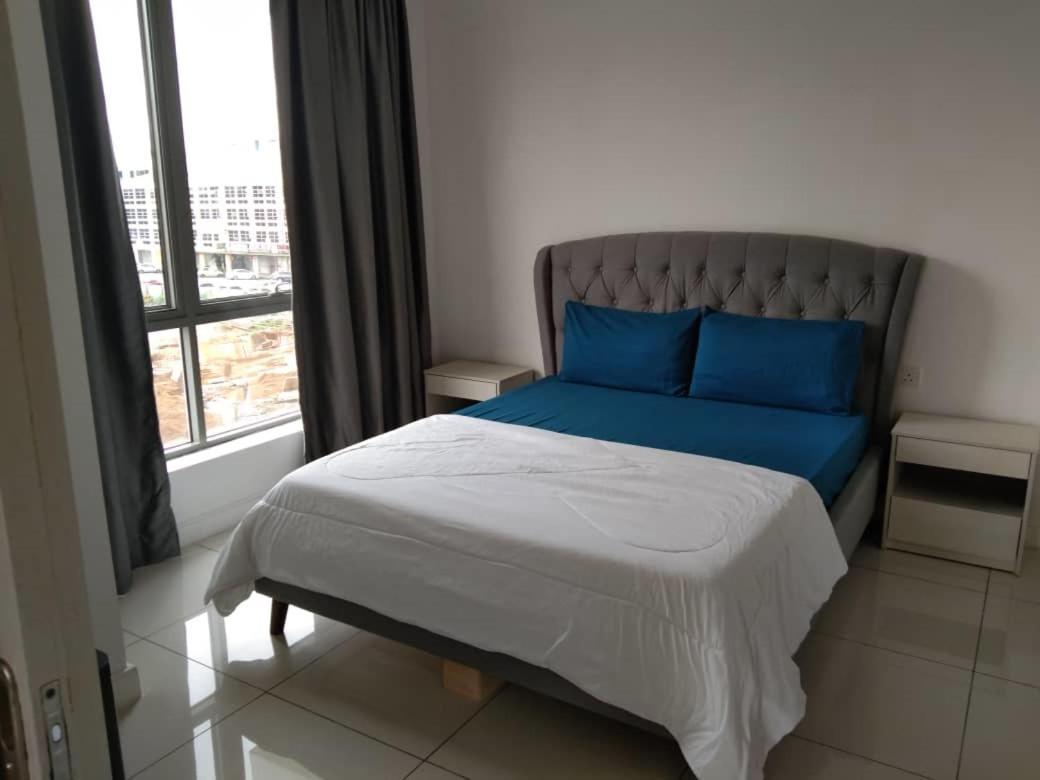 Pintarman Family Suites @ Miri Times Square Εξωτερικό φωτογραφία